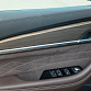 Geely Monjaro серый 2026
