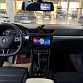 Skoda Superb 1.4 л 2023 г. Серебристо-серый, пробег 18000 км