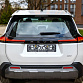 Toyota RAV4 белый 2026