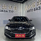 Skoda Superb 1.4 л 2022 г. Чёрный, пробег 22000 км