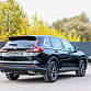 Honda CR-V черный 2026