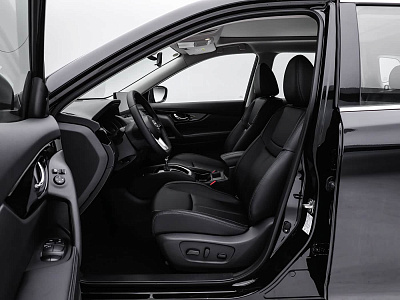 Nissan X-TRAIL 2.0 Leading Edition