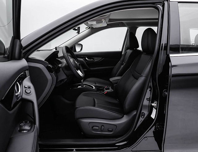 Nissan X-TRAIL 2.0 Leading Edition