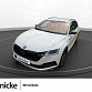 Skoda Octavia 2022 г. Белый, пробег 51710 км