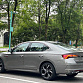 Skoda Octavia 1.4 л 2023 г. Серебристо-серый, пробег 14000 км