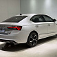 Skoda Octavia 1.4 л 2022 г. Белый, пробег 29000 км