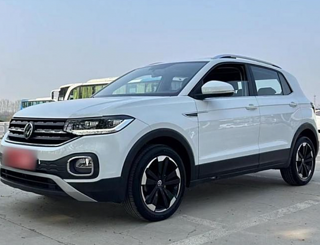 Volkswagen Tacqua