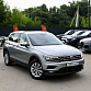 Volkswagen Tiguan серебро 2018