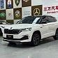 Skoda Kamiq 1.5 л 2023 г. Белый, пробег 29000 км