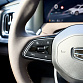 Geely Monjaro белый 2026