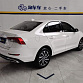 Skoda Rapid 1.5 л 2021 г. Белый, пробег 42400 км