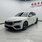 Skoda Octavia 1.4 л 2023 г. Белый, пробег 21000 км