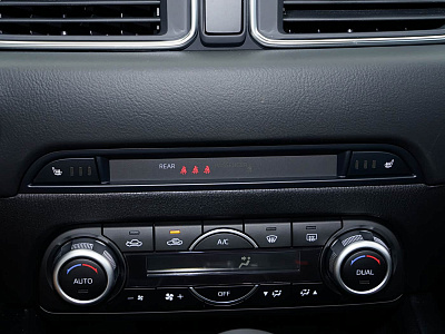 Mazda CX5 2.0 Smart PRO
