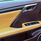 Lexus RX черный 2019