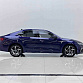 Skoda Octavia 1.4 л 2021 г. красный/фиолетовый, пробег 37800 км