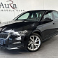 Skoda Scala 2023 г. Чёрный, пробег 44750 км