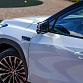 Geely Galaxy M7 белый 2026