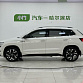 Skoda Karoq 1.4 л 2022 г. Белый, пробег 34600 км