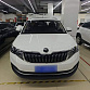 Skoda Kamiq 1.5 л 2021 г. Белый, пробег 23700 км