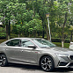 Skoda Octavia 1.4 л 2023 г. Серебристо-серый, пробег 14000 км
