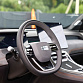 Geely Galaxy M7 черный 2026