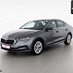 Skoda Octavia 2023 г. Серый, пробег 59697 км