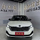 Skoda Kamiq 1.2 л 2023 г. Белый, пробег 21000 км