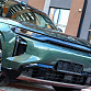 GAC Trumpchi S7 зеленый 2025