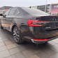 Skoda Superb 1.4 л 2023 г. Чёрный, пробег 19500 км