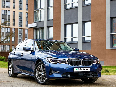 BMW 3 серии