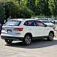 Skoda Kamiq 1.5 л 2023 г. Белый, пробег 21000 км