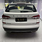 Skoda Kamiq 1.5 л 2022 г. Белый, пробег 44000 км