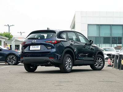 Mazda CX5 2.0 Comfort