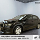 Skoda Fabia 2022 г. Чёрный, пробег 48854 км