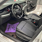 Skoda Octavia 1.4 л 2023 г. Белый, пробег 5300 км