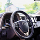 Toyota RAV4 белый 2014
