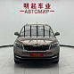 Skoda Kamiq 1.5 л 2023 г. шампань/коричневый, пробег 20000 км