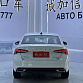 Skoda Octavia 1.4 л 2023 г. Белый, пробег 8800 км