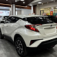 Toyota CH-R
