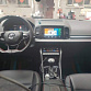 Skoda Karoq 1.4 л 2022 г. Белый, пробег 28200 км