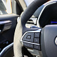 Toyota Highlander белый 2026