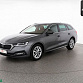 Skoda Octavia 2023 г. Серый, пробег 57752 км