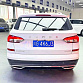 Skoda Kamiq 1.5 л 2023 г. Белый, пробег 13000 км