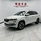 Skoda Karoq 1.4 л 2022 г. Белый, пробег 35000 км