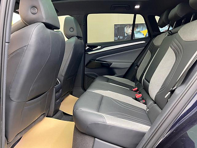 Volkswagen ID.4 Crozz