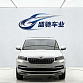 Skoda Karoq 1.4 л 2023 г. Белый, пробег 25000 км