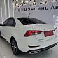Skoda Rapid 1.5 л 2022 г. Чёрный, пробег 34000 км