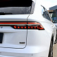 Geely Monjaro белый 2026