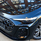 Audi Q5 черный 2025