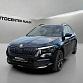 Skoda Kamiq 2022 г. Чёрный, пробег 48847 км